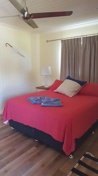 The Wattle Lodge - Accommodation NT 34