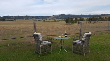 The Wattle Lodge - Accommodation NT 37