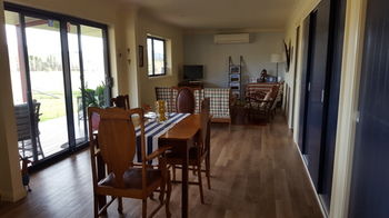The Wattle Lodge - Accommodation NT 40