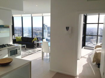 Southbank VIC Accommodation NT