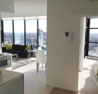 Southbank Views - Accommodation NT