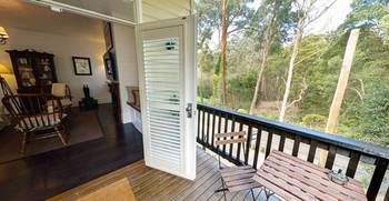 The Blackwood - Accommodation NT 0