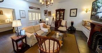 The Blackwood - Accommodation NT 8