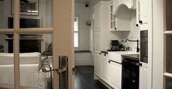 The Blackwood - Accommodation NT 9