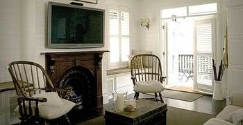 The Blackwood - Accommodation NT 10