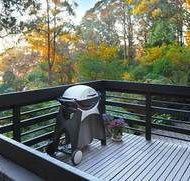 Misty Woods Retreat - Olinda - NT Tourism