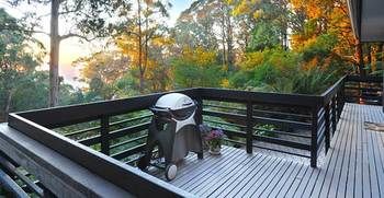 Misty Woods Retreat - Olinda - NT Tourism 0