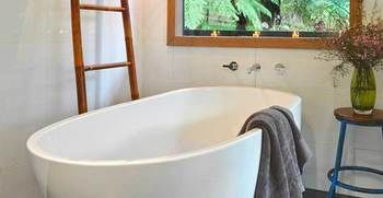 Misty Woods Retreat - Olinda - NT Tourism 1