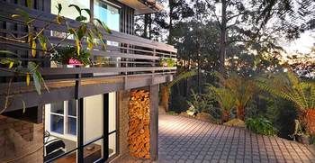 Misty Woods Retreat - Olinda - NT Tourism 2