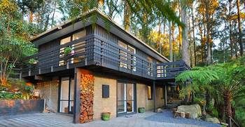 Misty Woods Retreat - Olinda - NT Tourism 3