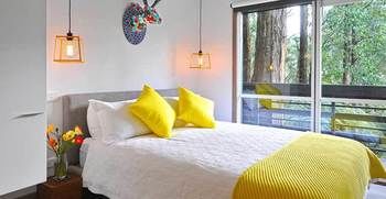 Misty Woods Retreat - Olinda - NT Tourism 5