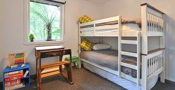 Misty Woods Retreat - Olinda - NT Tourism 6