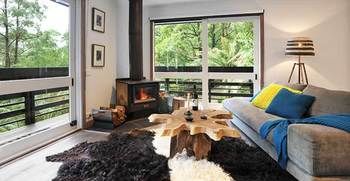 Misty Woods Retreat - Olinda - NT Tourism 10