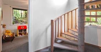 Misty Woods Retreat - Olinda - NT Tourism 12