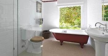 Coonara Cottage - Olinda - NT Tourism 1