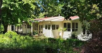 Coonara Cottage - Olinda - NT Tourism 2