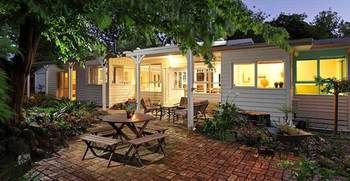 Coonara Cottage - Olinda - NT Tourism 3