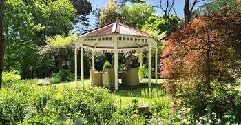 Coonara Cottage - Olinda - NT Tourism 5