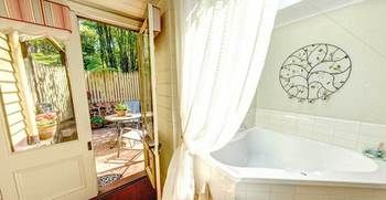 Twilight Cottage - NT Tourism 1