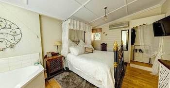 Twilight Cottage - NT Tourism 2