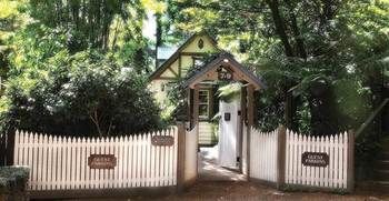 Twilight Cottage - NT Tourism 3