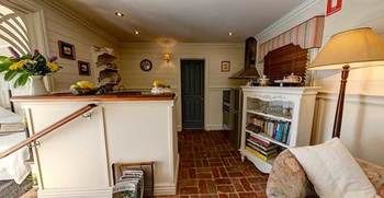 Twilight Cottage - NT Tourism 4