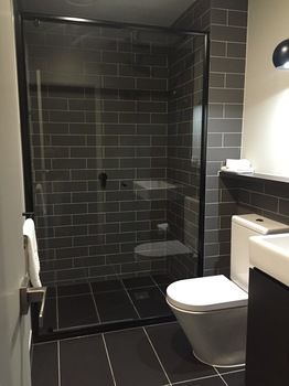 Bayside Towers Serviced Apartments - Accommodation NT 1