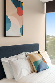 Bayside Towers Serviced Apartments - Accommodation NT 4