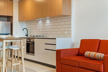 Bayside Towers Serviced Apartments - Accommodation NT 5