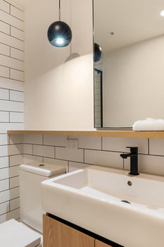 Bayside Towers Serviced Apartments - Accommodation NT 6