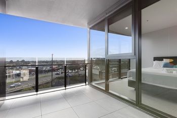 Bayside Towers Serviced Apartments - Accommodation NT 8