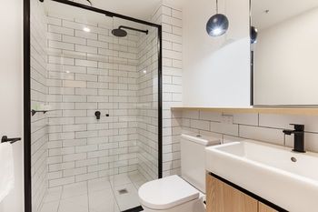 Bayside Towers Serviced Apartments - Accommodation NT 9