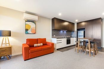 Bayside Towers Serviced Apartments - Accommodation NT 15
