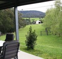 The Barn at Charlottes Hill - Accommodation NT