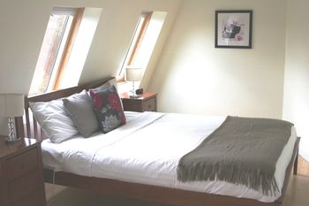 The Barn At Charlottes Hill - Accommodation NT 1
