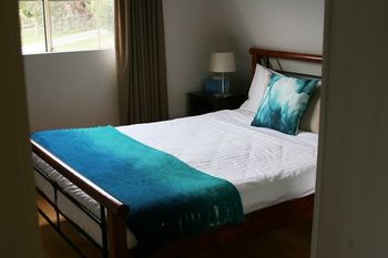 The Barn At Charlottes Hill - Accommodation NT 2
