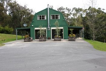 The Barn At Charlottes Hill - Accommodation NT 5