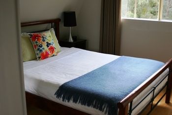 The Barn At Charlottes Hill - Accommodation NT 8