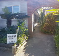 Bentley Waterfront Motel amp Cottages - NT Tourism