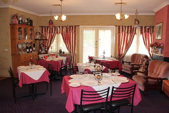 The Lady Jane Motor Inn - Accommodation NT 1