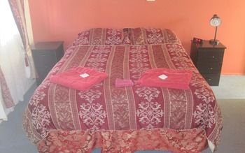 The Lady Jane Motor Inn - Accommodation NT 3