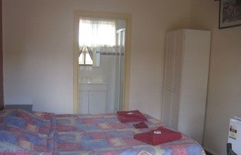 The Lady Jane Motor Inn - Accommodation NT 4