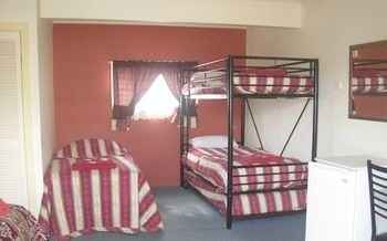 The Lady Jane Motor Inn - Accommodation NT 5