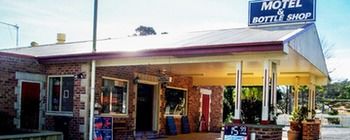 The Lady Jane Motor Inn - Accommodation NT 7