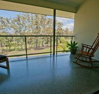Moonee Beach Executive Retreat - Accommodation NT