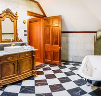 The Regents Park - Accommodation NT