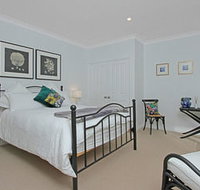 The Ridge Retreat at Mollymook - Accommodation NT
