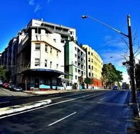 Sydney Darling Harbour Hotel - Accommodation NT