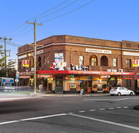 Commonwealth Hotel Newcastle - Accommodation NT