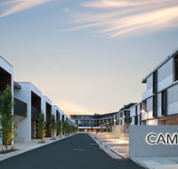 CAMPUS - Accommodation NT